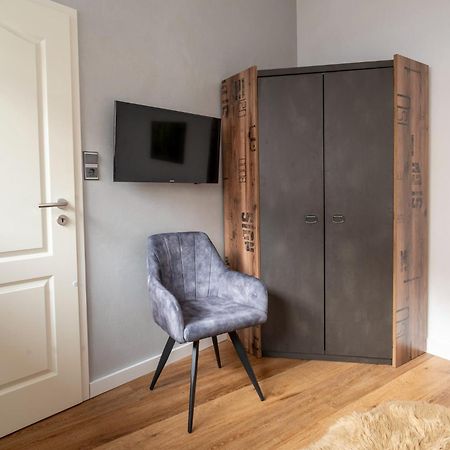 Apartment Hannover Top Citylage Exterior foto