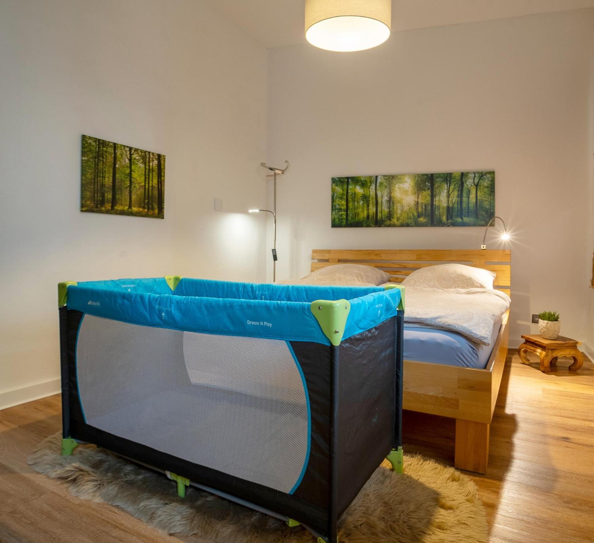 Apartment Hannover Top Citylage Exterior foto