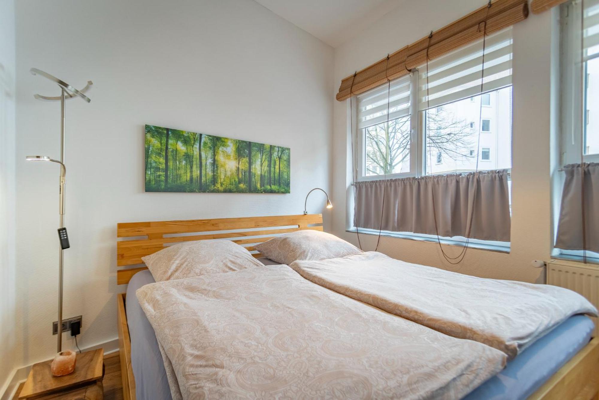 Apartment Hannover Top Citylage Exterior foto