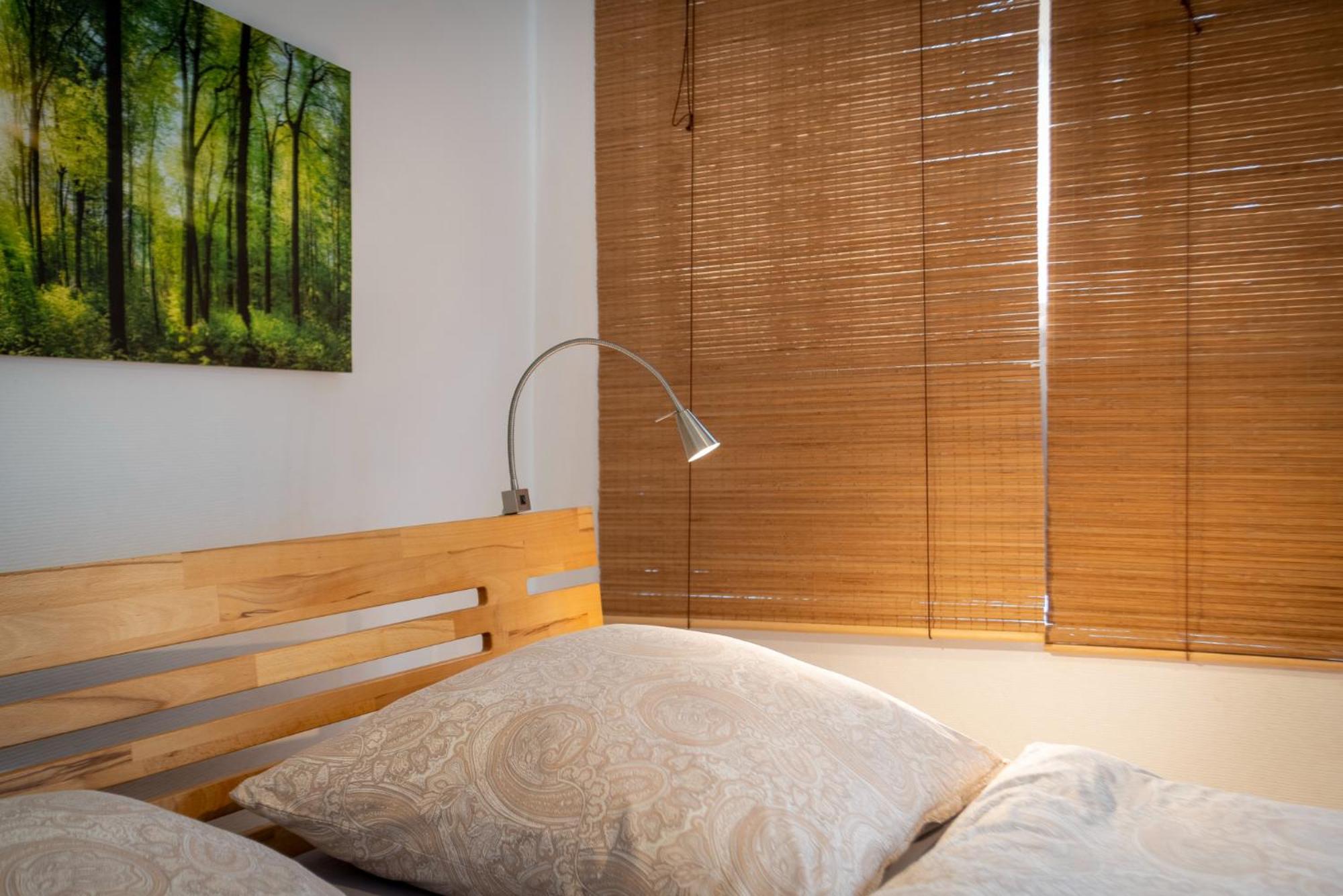 Apartment Hannover Top Citylage Exterior foto