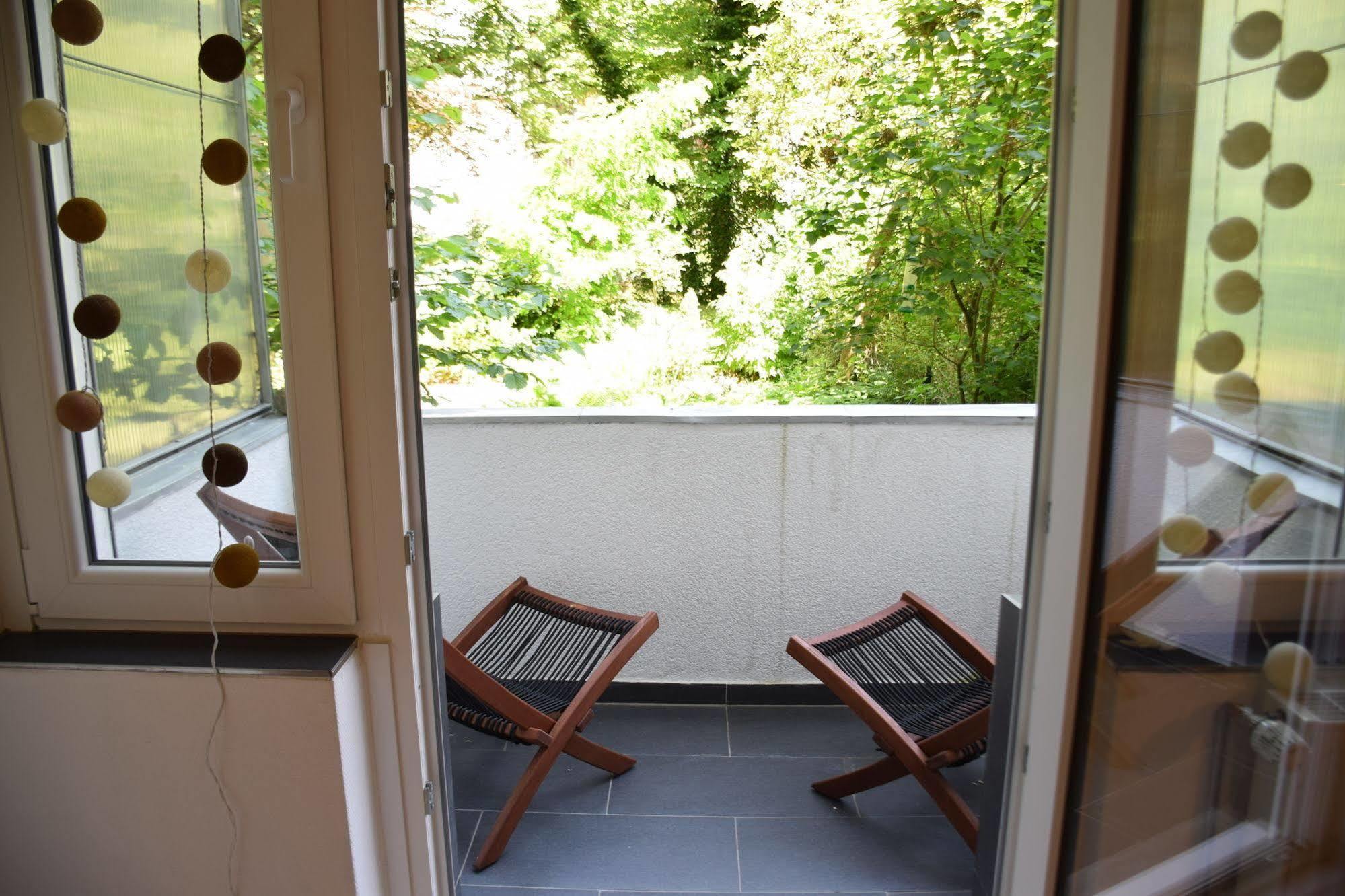 Apartment Hannover Top Citylage Exterior foto