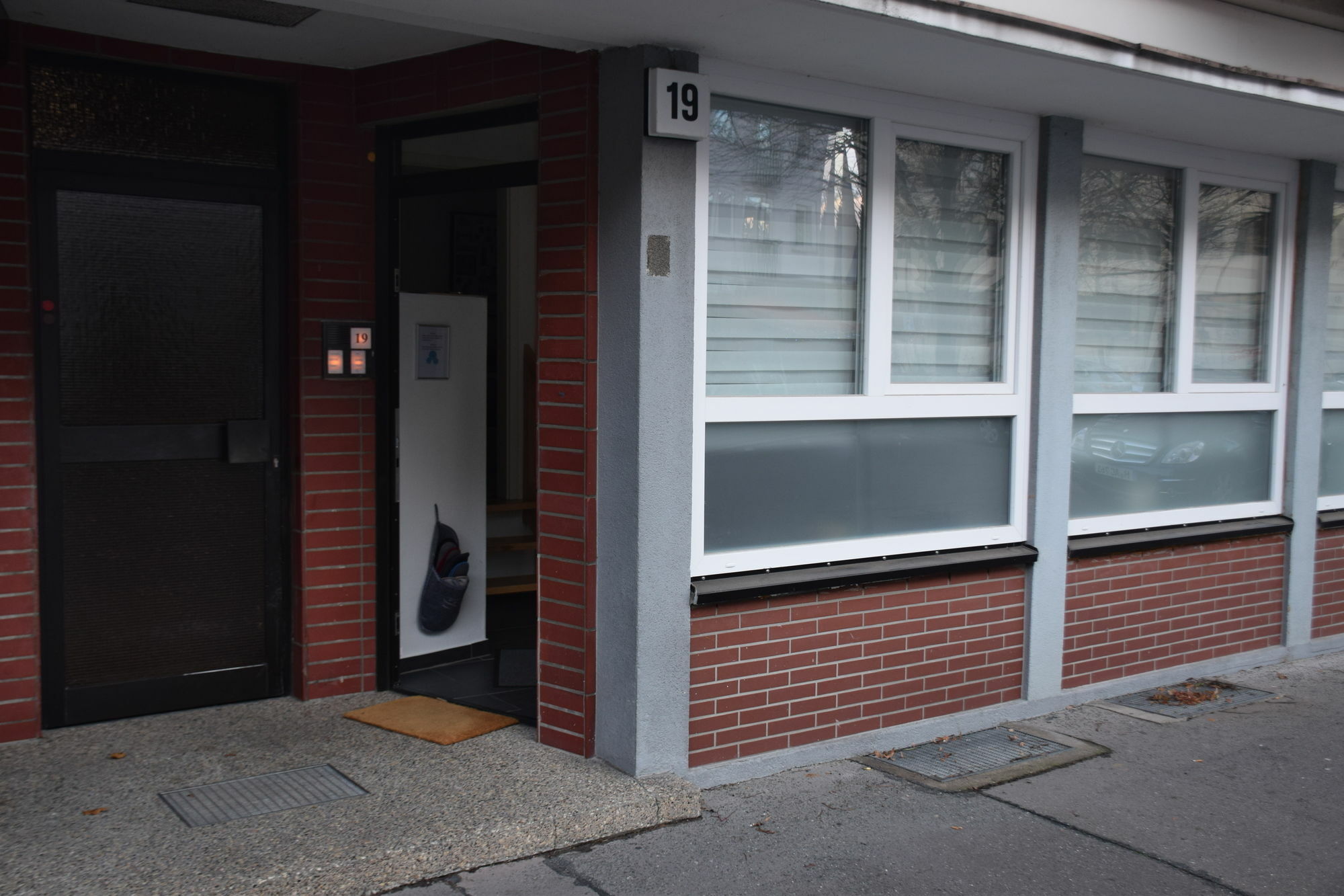 Apartment Hannover Top Citylage Exterior foto
