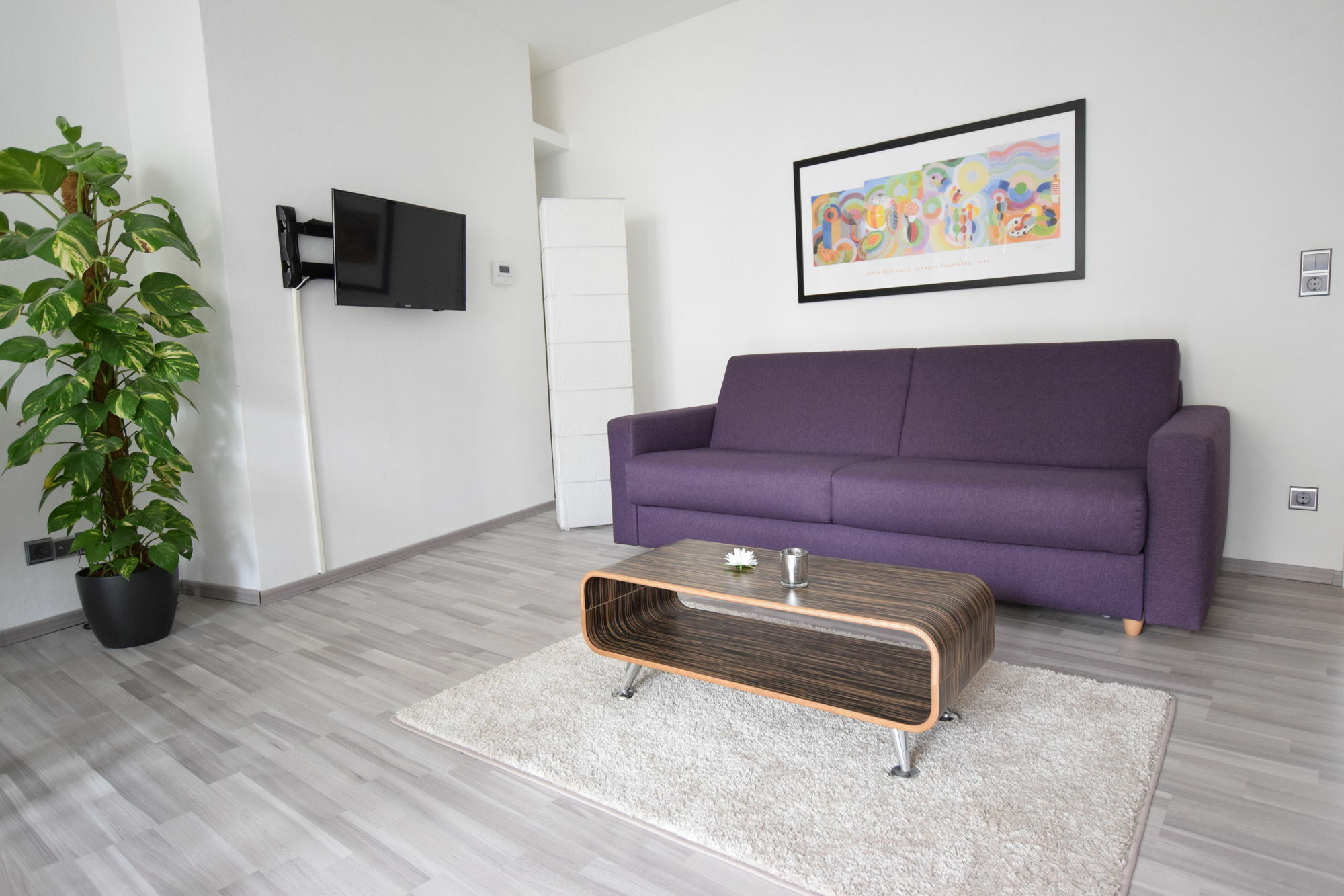 Apartment Hannover Top Citylage Exterior foto